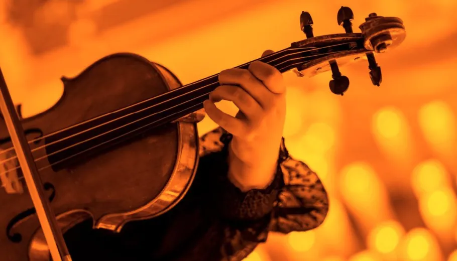 Candlelight, Tribute to The Beatles at Palau de la Música Catalana
